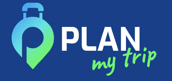 Trip Planner Logo